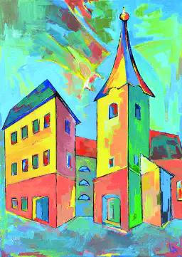 A MEGMARADÁS ZÁLOGA