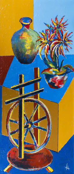 CSENDÉLET ROKKÁVAL