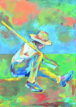 ISTVÁN BÁ KASZÁJA